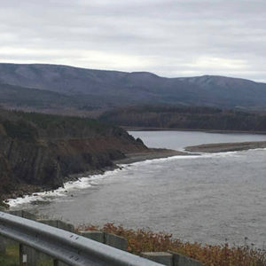 Meet your Posher, Sabrina